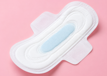 Organic Anion Pads