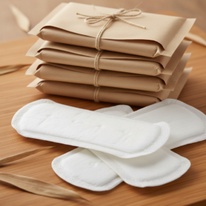 Organic Cotton Pads