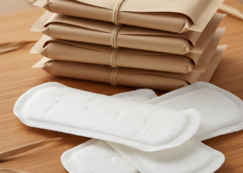 Organic Cotton Pads