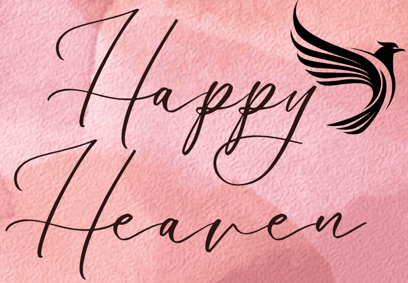 Happy Heaven Logo