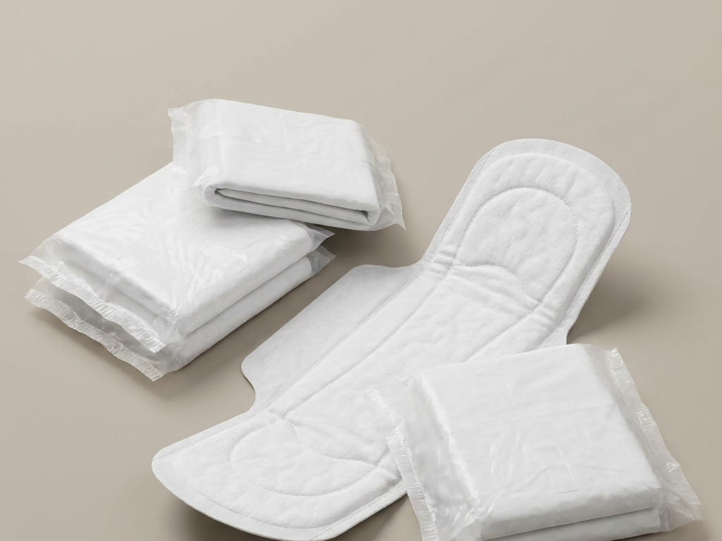 Organic Cotton Pads Contact us