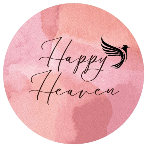 Happy Heaven logo