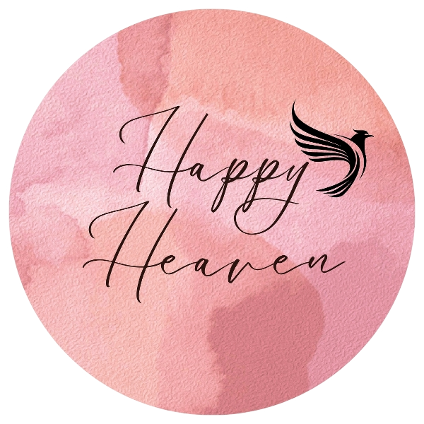 Happy Heaven logo